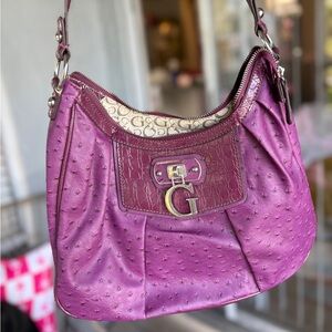 Vintage Y2K Guess Purse